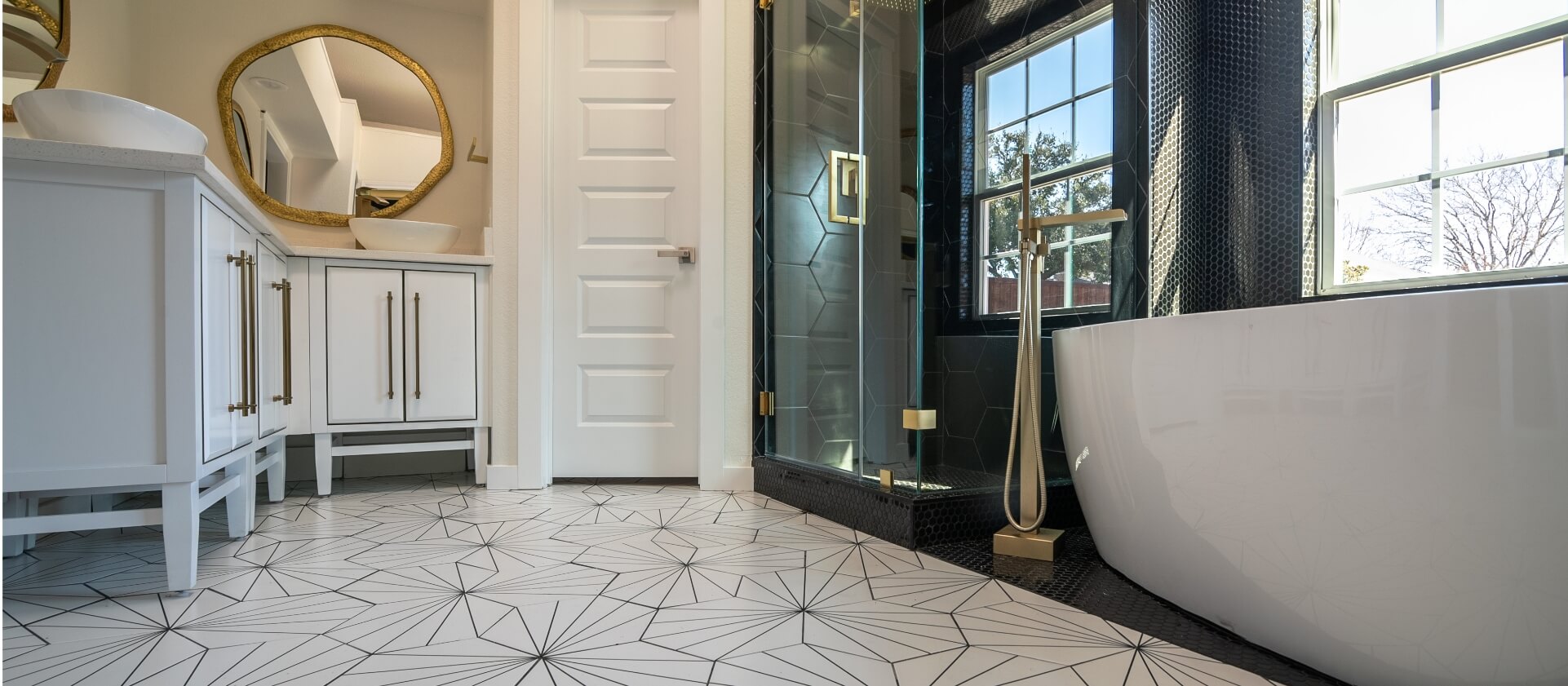 Bathroom Remodeling Services 