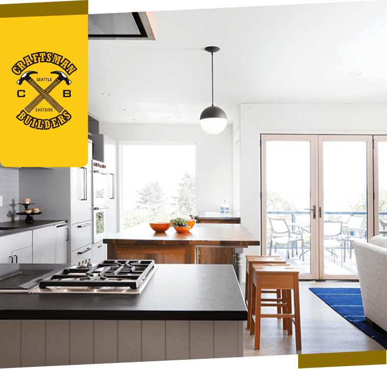 Remodeling in Edmonds