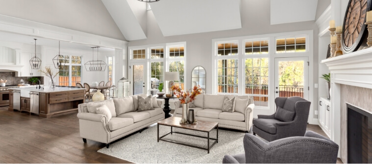 Luxury Home Remodel