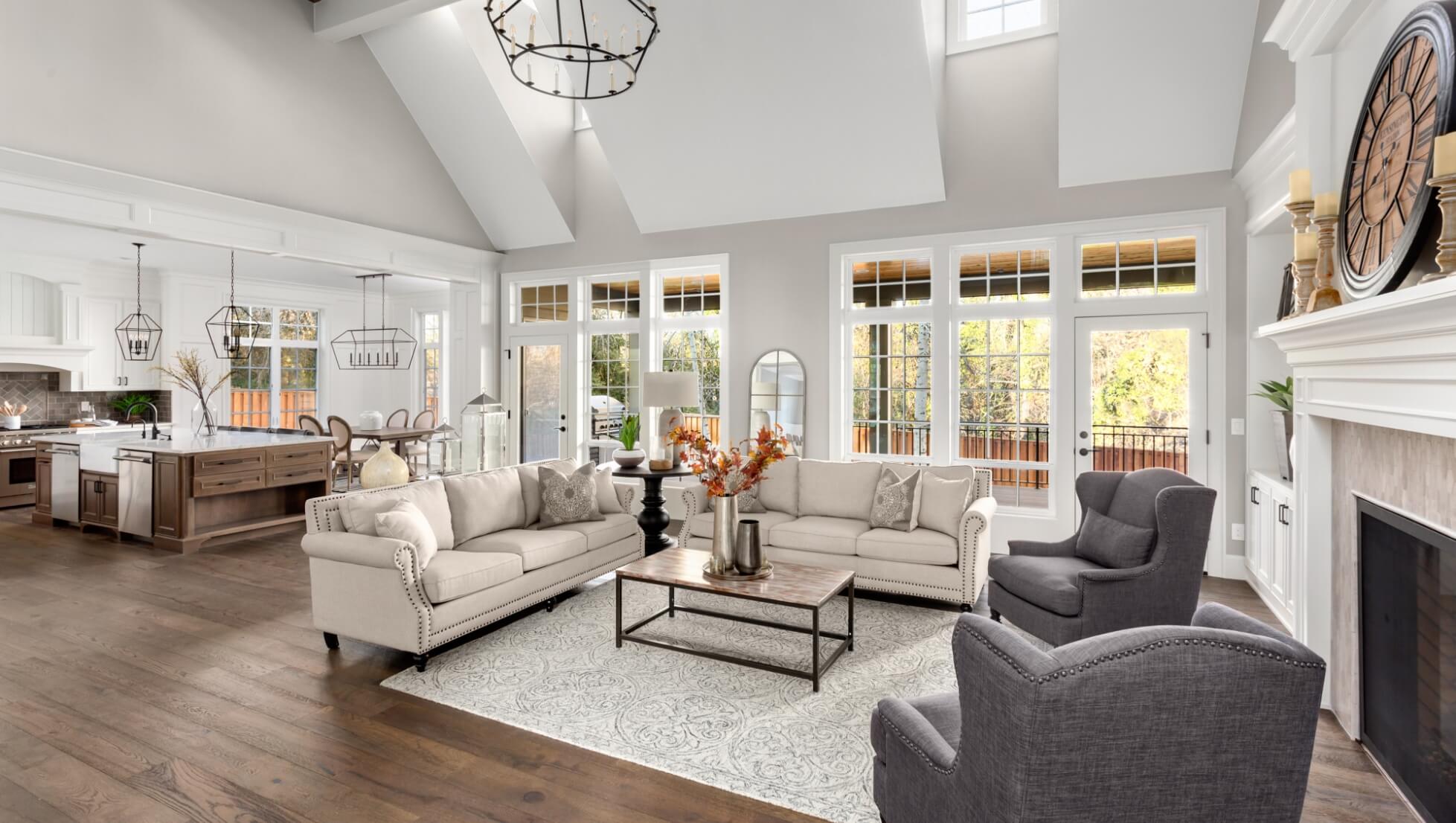 Home Remodeling