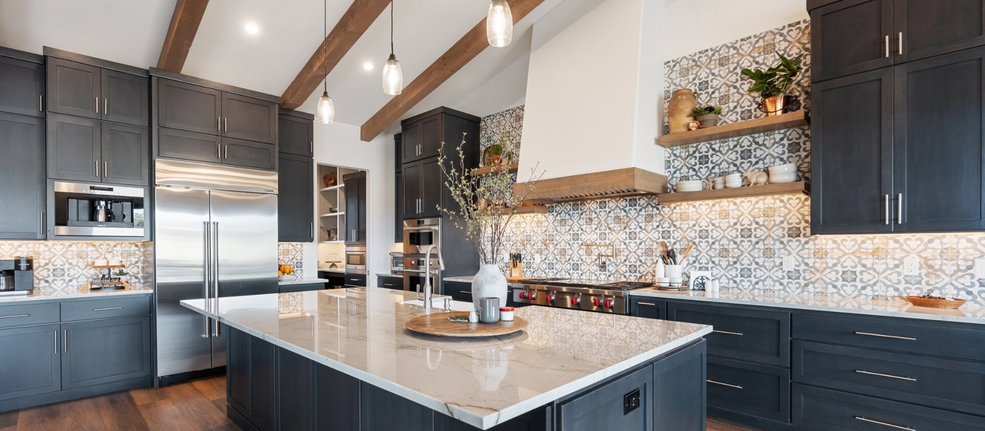 Kitchen Remodeling