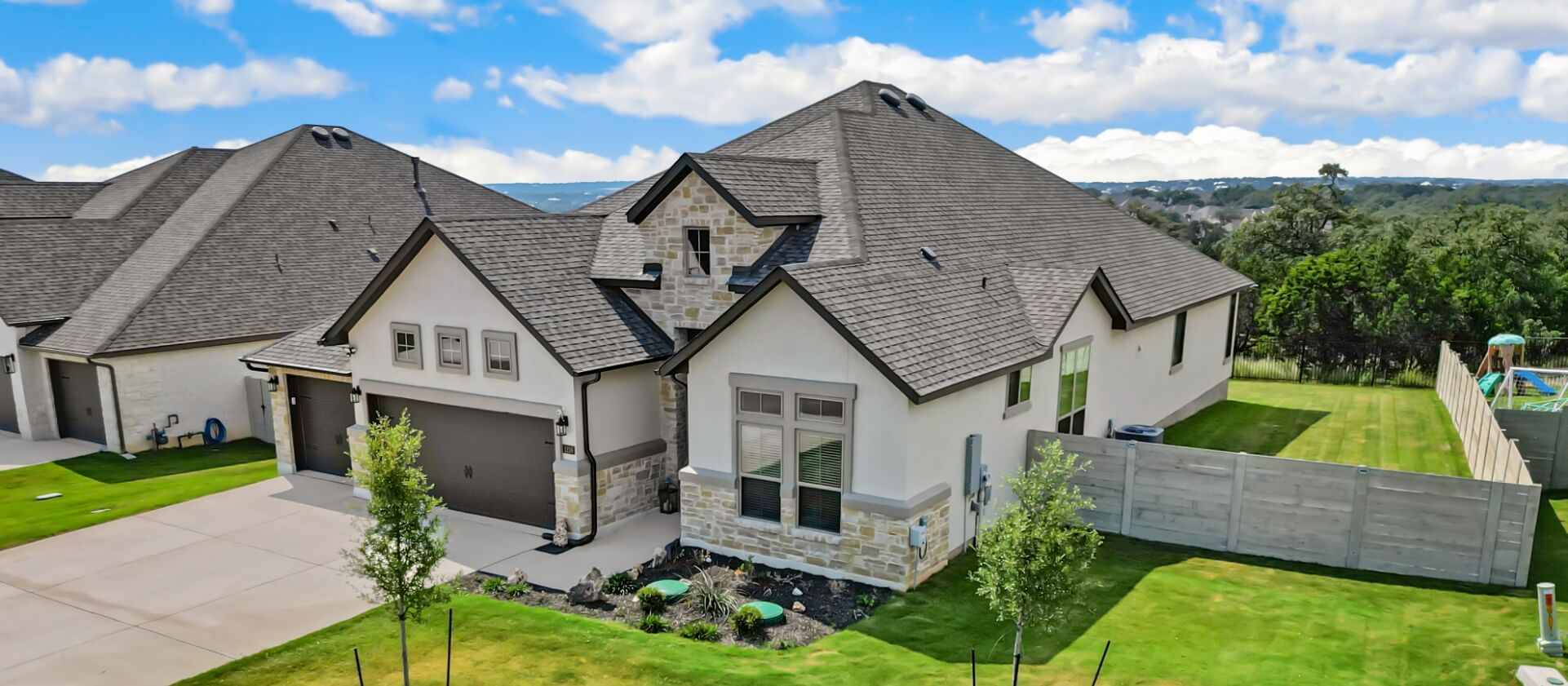 Custom Home Builder