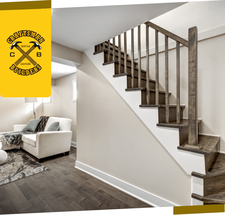 Basement Remodeling